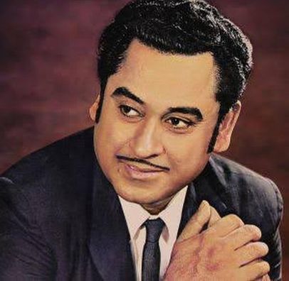 Foto de Kishore Kumar