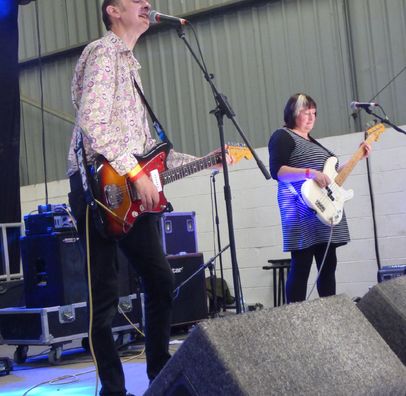 Foto de Milky Wimpshake