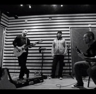 Foto de Walking With Giants