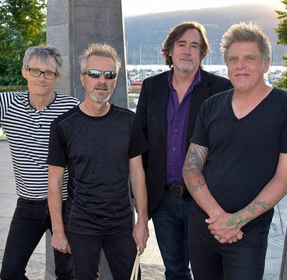 Foto de The Northern Pikes