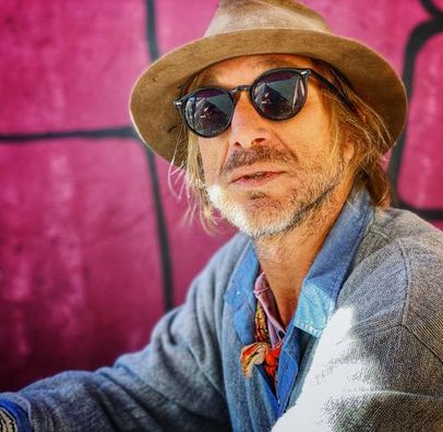 Foto de Todd Snider