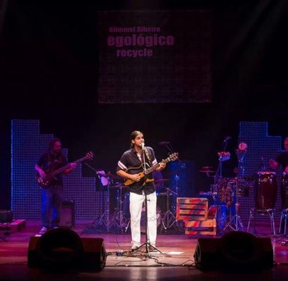 Foto de Rommel Ribeiro