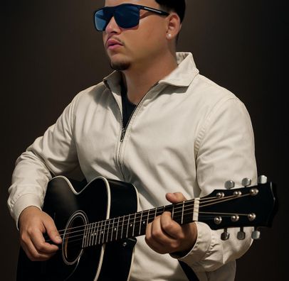 Foto de Guilherme Queiroz