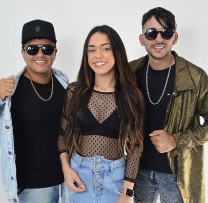 Foto de Banda Deuses do Swing