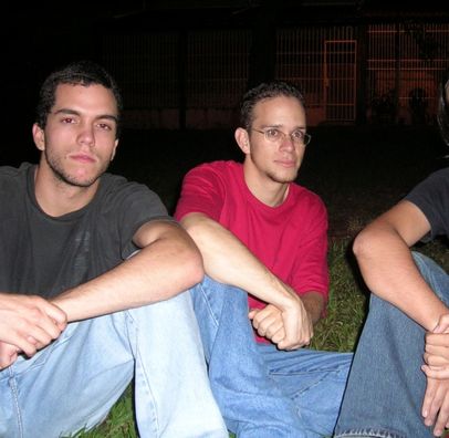 Foto de Mercadores De Sonhos