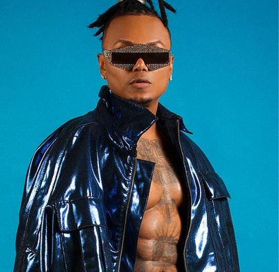 Foto de Mr. Black El Presidente