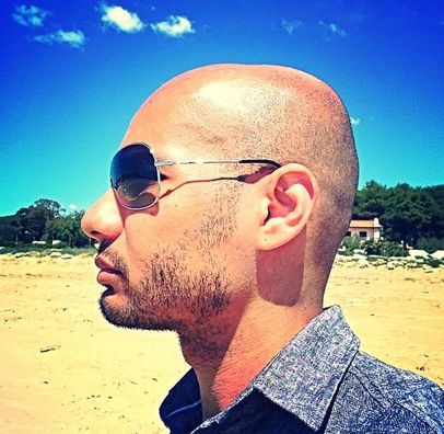 Foto de Carlos Silva (CV)