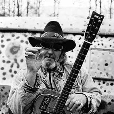 Foto de Hasil Adkins