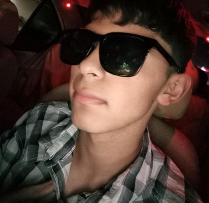 Foto de Luis Enrique Capi