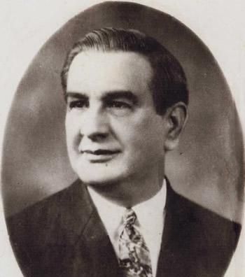 Foto de Zequinha de Abreu