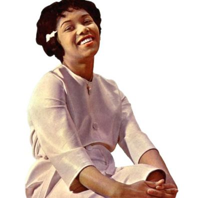 Foto de Dee Dee Sharp