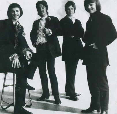 Foto de Kaleidoscope