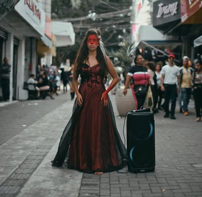 Foto de Mari Biurrum