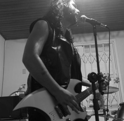 Foto de Dinarte Cavalheiro