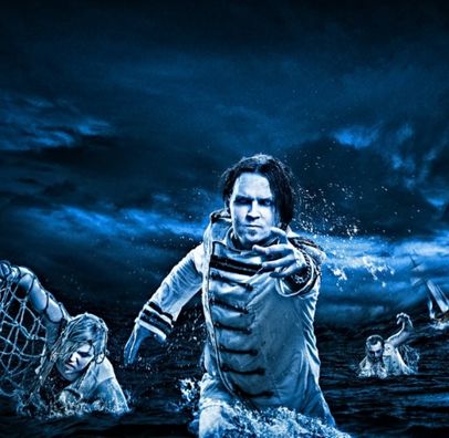 Foto de Suicide Love Boat