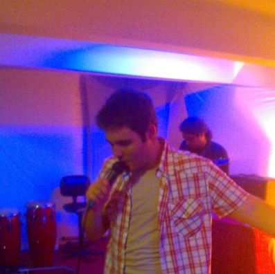 Foto de Rodrigo Santinel