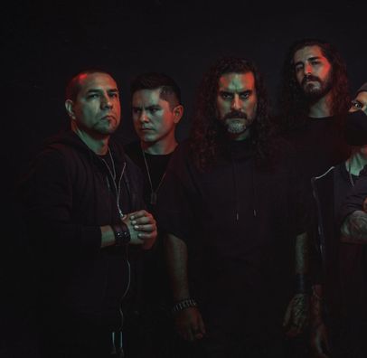 Foto de Serial Asesino