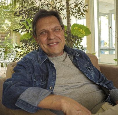 Foto de Celso Spinola