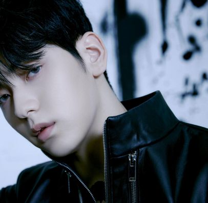 Foto de SOOBIN (TXT)