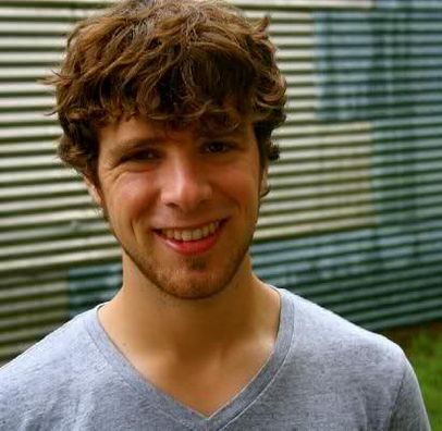 Foto de Tim Halperin