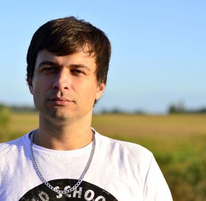 Foto de Crysthian Pitana