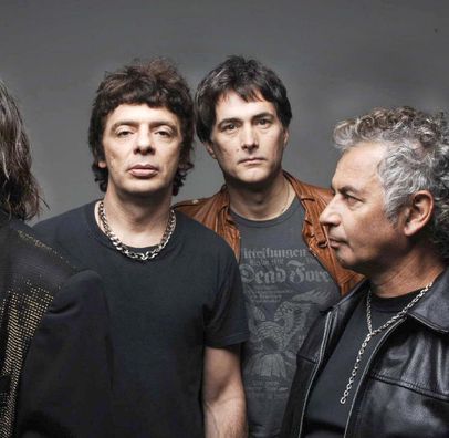 Foto de Ratones Paranoicos