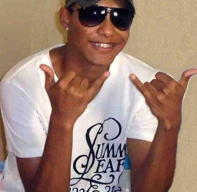 Foto de Braythinner Bongiovani