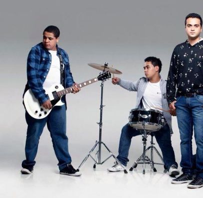 Foto de Banda Som de Vida