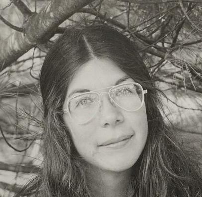 Foto de Nancy Honeytree