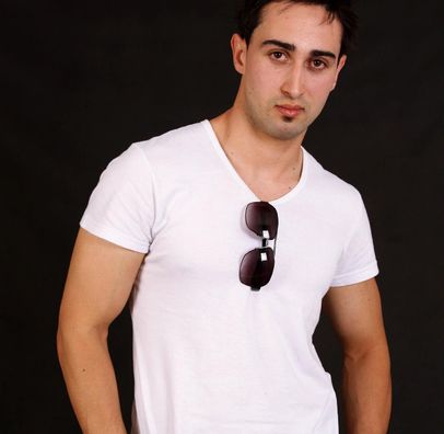 Foto de Michael Valentim