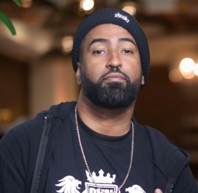 Foto de Adônis Maia