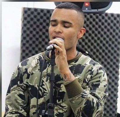 Foto de Lucas Knoblauch