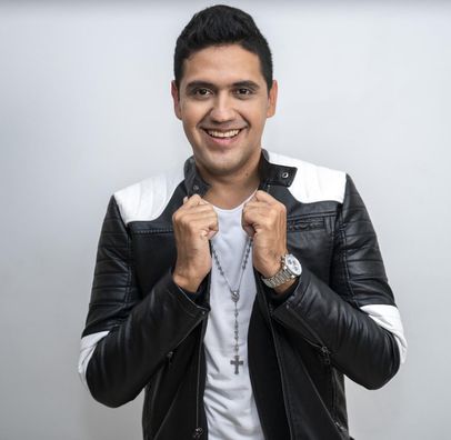 Foto de Luisk de León