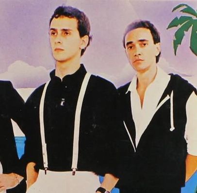 Foto de Terra Molhada