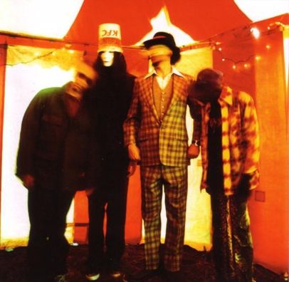 Foto de Colonel Claypool's Bucket of Bernie Brains