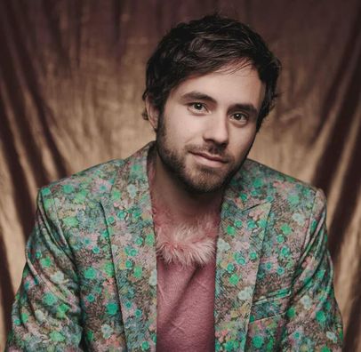 Foto de Adrian Bello