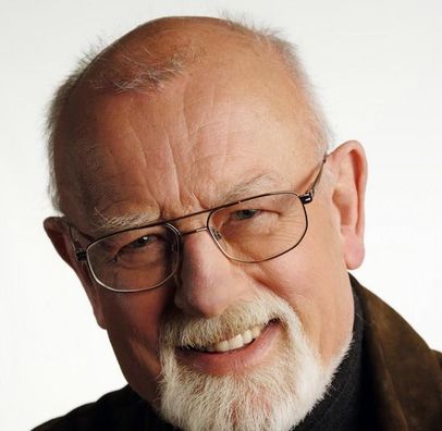 Foto de Roger Whittaker