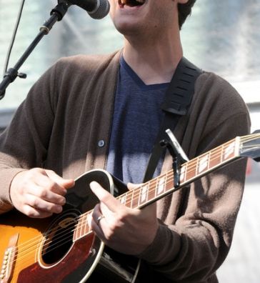 Foto de A Boy And His Kite