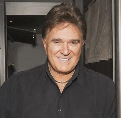 Foto de T.G. Sheppard