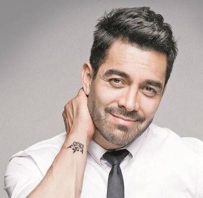 Foto de Omar Chaparro