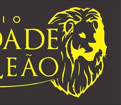 Foto de Intensidade do Leão