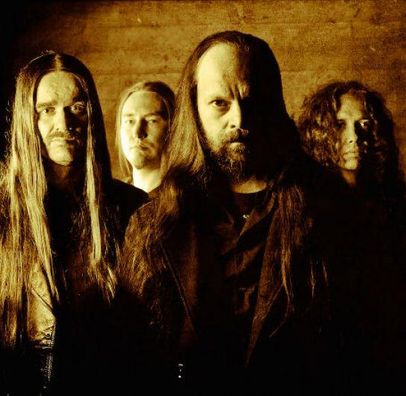 Foto de Throes Of Dawn