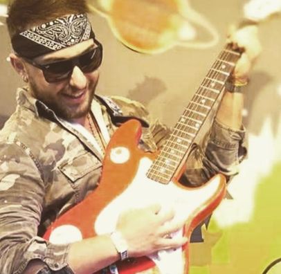 Foto de Lennon Ximenes