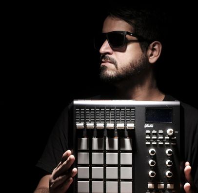 Foto de Felipe Carvalho DJ