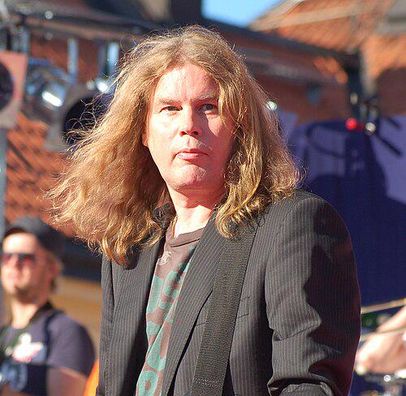 Foto de Staffan Hellstrand