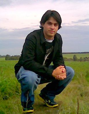 Foto de Adriano Menezes