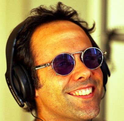 Foto de Marcelo Vianna