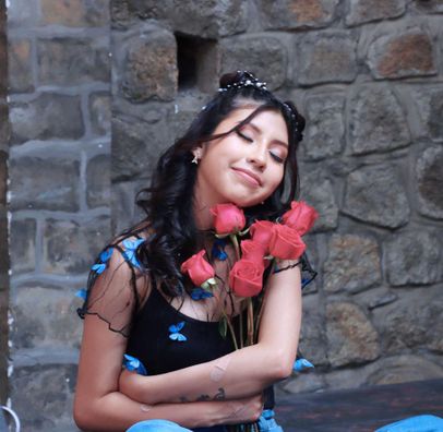 Foto de Lucky Martinez