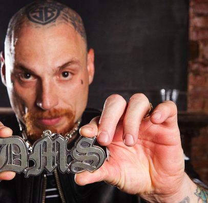 Foto de Danny Diablo