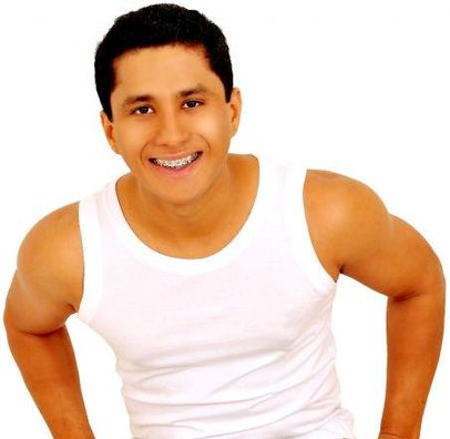 Foto de Elano Santarém